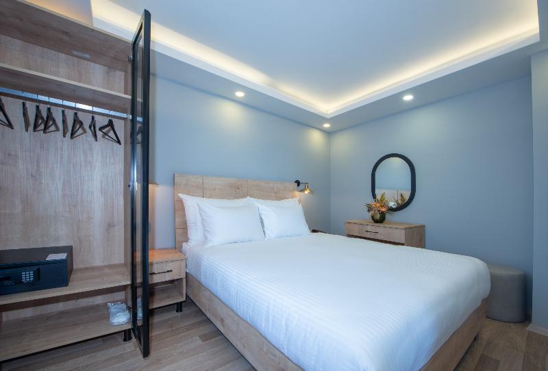 Art Suites Karaköy - Oda