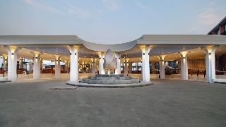 Hotel Santika Premiere Linggarjati otel fotoğrafı