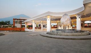 Hotel Santika Premiere Linggarjati fotoÄŸrafÄ±