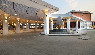 Hotel Santika Premiere Linggarjati fotoÄŸrafÄ±