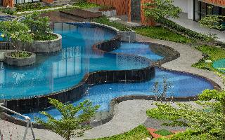 Hotel Santika Premiere Linggarjati fotoÄŸrafÄ±