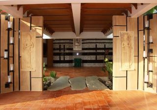 Bhumiyama Beach Resort fotoÄŸrafÄ±