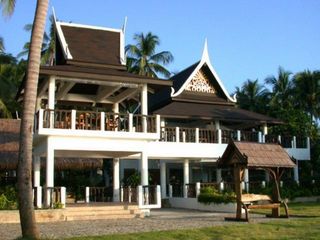 Bhumiyama Beach Resort fotoÄŸrafÄ±