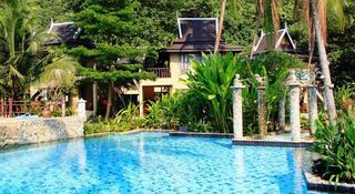 Bhumiyama Beach Resort fotoÄŸrafÄ±