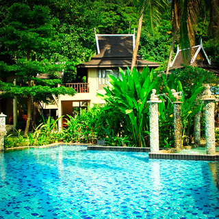 Bhumiyama Beach Resort fotoÄŸrafÄ±