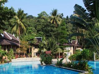 Bhumiyama Beach Resort fotoÄŸrafÄ±
