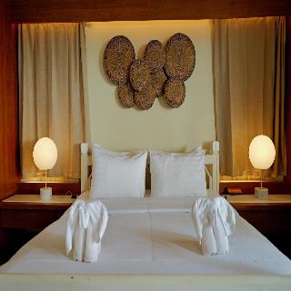 Bhumiyama Beach Resort fotoÄŸrafÄ±