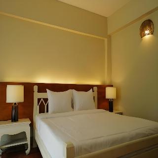 Bhumiyama Beach Resort fotoÄŸrafÄ±