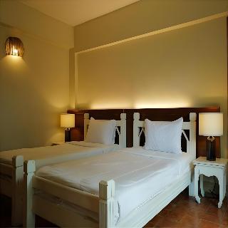 Bhumiyama Beach Resort fotoÄŸrafÄ±