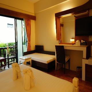 Bhumiyama Beach Resort fotoÄŸrafÄ±