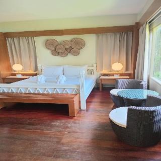 Bhumiyama Beach Resort fotoÄŸrafÄ±