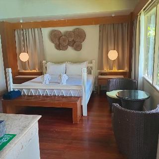 Bhumiyama Beach Resort fotoÄŸrafÄ±