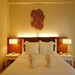 Bhumiyama Beach Resort fotoÄŸrafÄ±