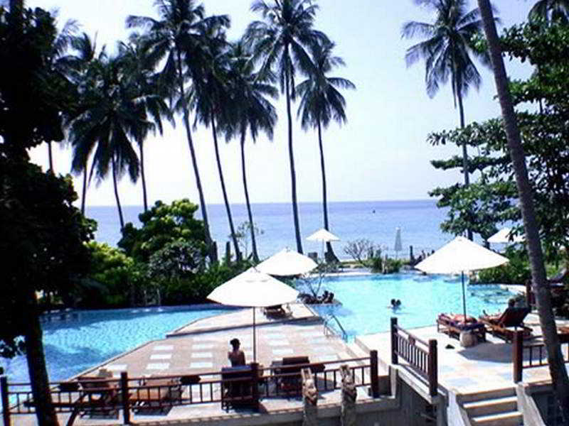 Bhumiyama Beach Resort fotoÄŸrafÄ±