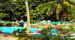 Bhumiyama Beach Resort fotoÄŸrafÄ±