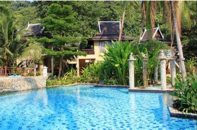 Bhumiyama Beach Resort fotoÄŸrafÄ±