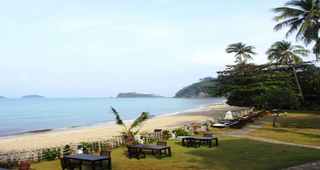 Bhumiyama Beach Resort fotoÄŸrafÄ±
