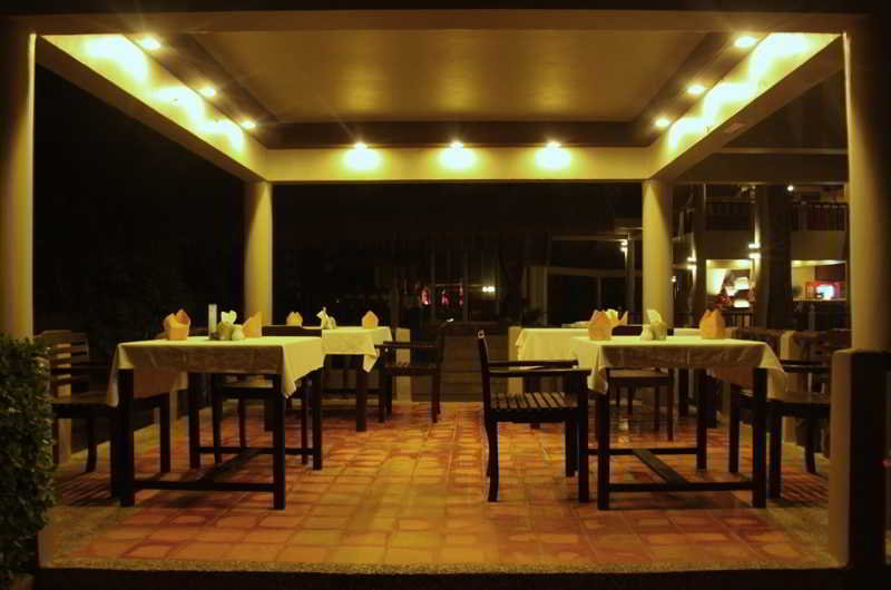 Bhumiyama Beach Resort fotoÄŸrafÄ±