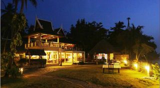 Bhumiyama Beach Resort fotoÄŸrafÄ±