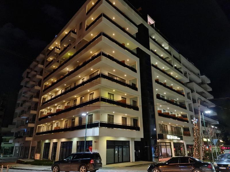 Regina City Hotel - Genel