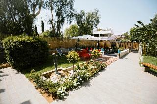 Villa Calipso, Mondello fotoÄŸrafÄ±