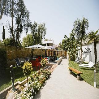 Villa Calipso, Mondello fotoÄŸrafÄ±