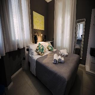 Villa Calipso, Mondello fotoÄŸrafÄ±