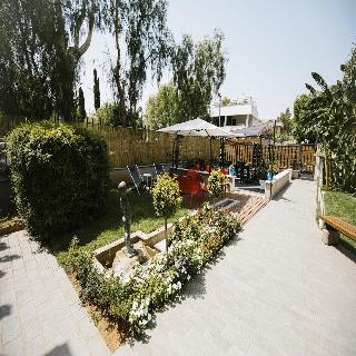 Villa Calipso, Mondello fotoÄŸrafÄ±
