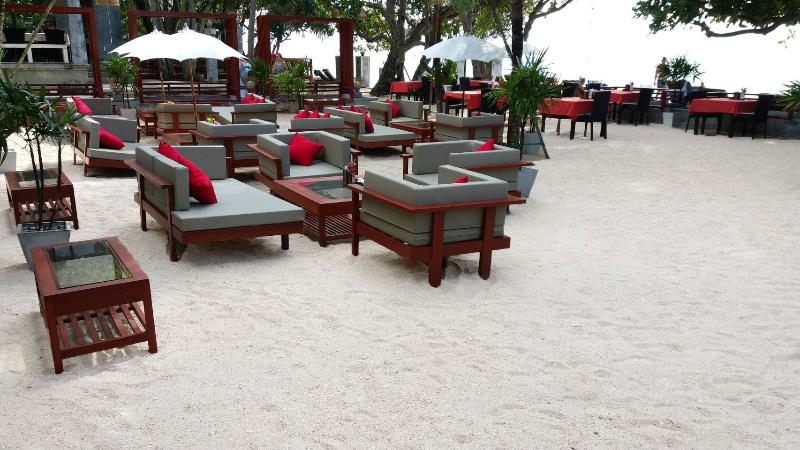 Lanta Sand Resort & Spa - Bar