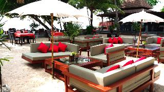 Lanta Sand Resort & Spa fotoÄŸrafÄ±