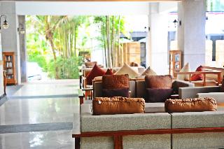 Lanta Sand Resort & Spa fotoÄŸrafÄ±