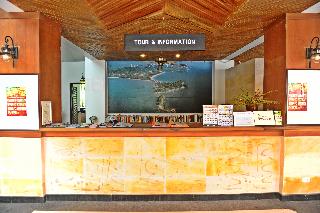 Lanta Sand Resort & Spa fotoÄŸrafÄ±