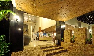 Lanta Sand Resort & Spa fotoÄŸrafÄ±