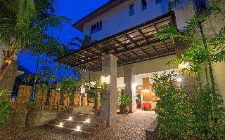 Lanta Sand Resort & Spa fotoÄŸrafÄ±