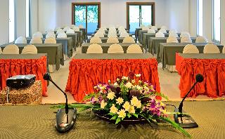Lanta Sand Resort & Spa fotoÄŸrafÄ±