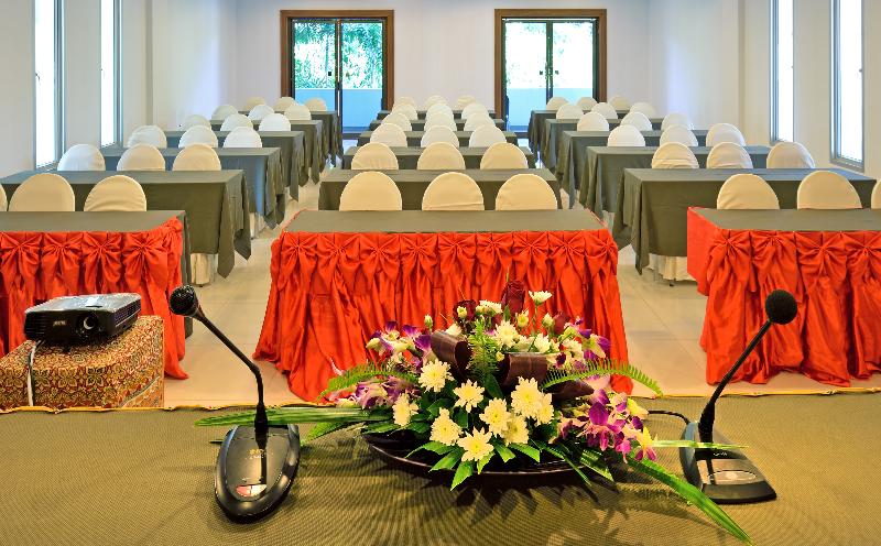 Lanta Sand Resort & Spa - Toplantı
