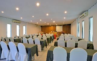 Lanta Sand Resort & Spa fotoÄŸrafÄ±