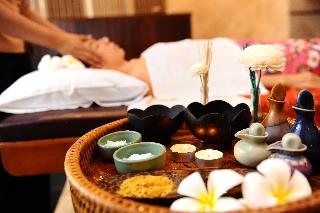 Lanta Sand Resort & Spa fotoÄŸrafÄ±