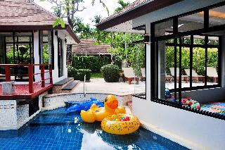 Lanta Sand Resort & Spa fotoÄŸrafÄ±