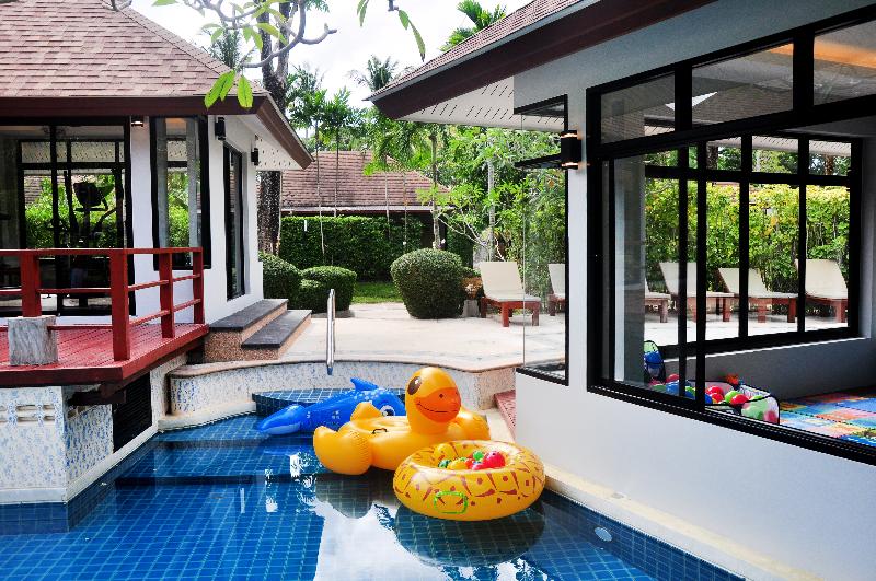 Lanta Sand Resort & Spa - Aktivite