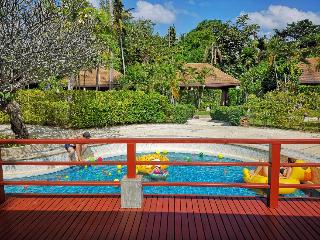 Lanta Sand Resort & Spa fotoÄŸrafÄ±