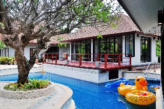 Lanta Sand Resort & Spa fotoÄŸrafÄ±