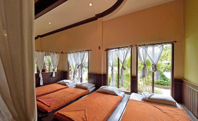 Lanta Sand Resort & Spa - Aktivite
