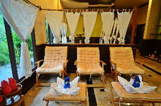 Lanta Sand Resort & Spa fotoÄŸrafÄ±