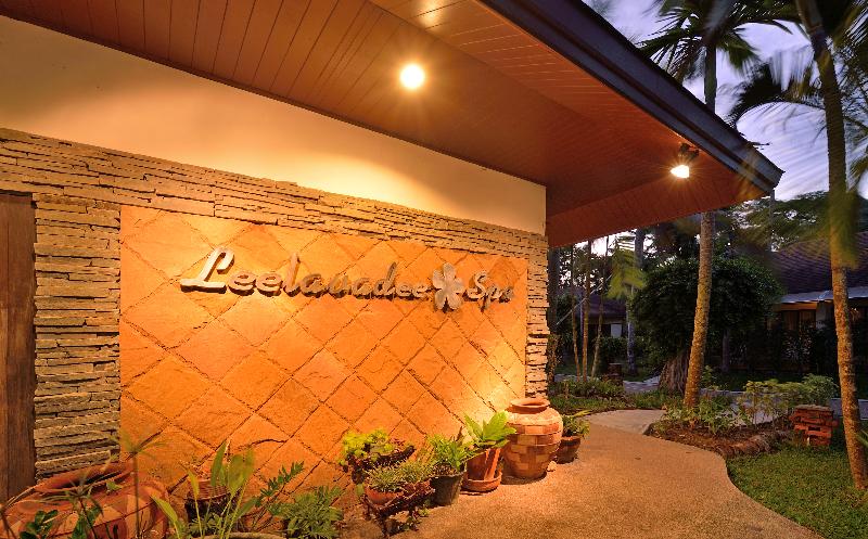 Lanta Sand Resort & Spa - Aktivite