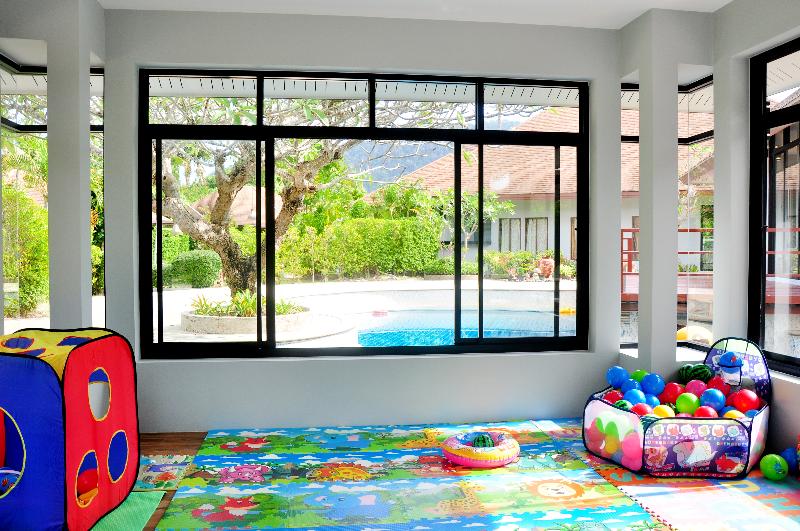 Lanta Sand Resort & Spa - Aktivite