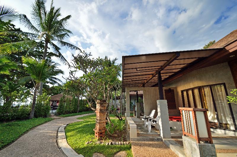 Lanta Sand Resort & Spa - Genel