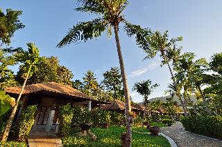 Lanta Sand Resort & Spa fotoÄŸrafÄ±
