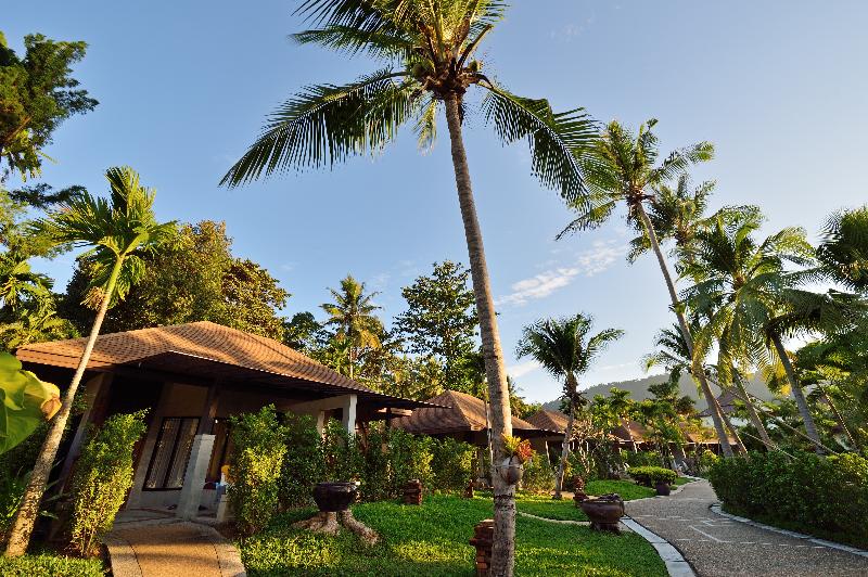 Lanta Sand Resort & Spa - Genel