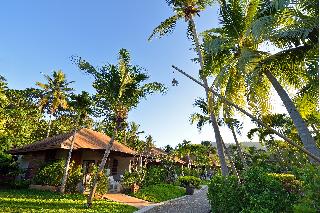 Lanta Sand Resort & Spa fotoÄŸrafÄ±